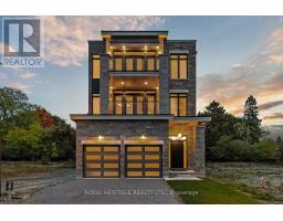 LOT 8 INVERLYNN WAY, Whitby, Ontario