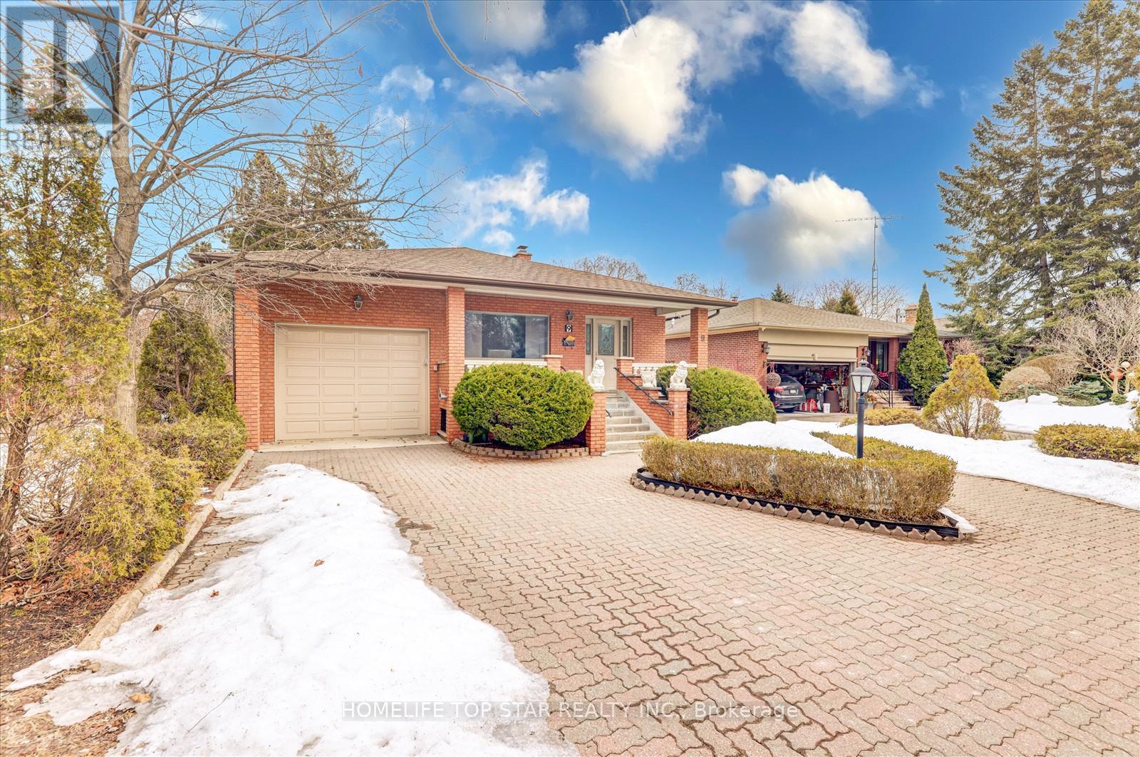 9 Conlins Road E, Toronto, Ontario  M1C 1C2 - Photo 3 - E12019330