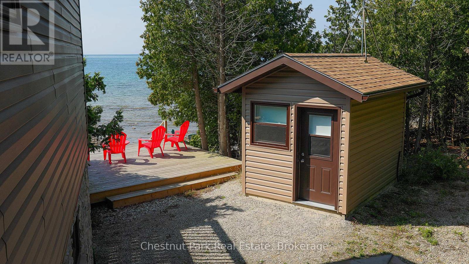 79 Howard Bowman Drive, Northern Bruce Peninsula, Ontario  N0H 2R0 - Photo 34 - X12018947