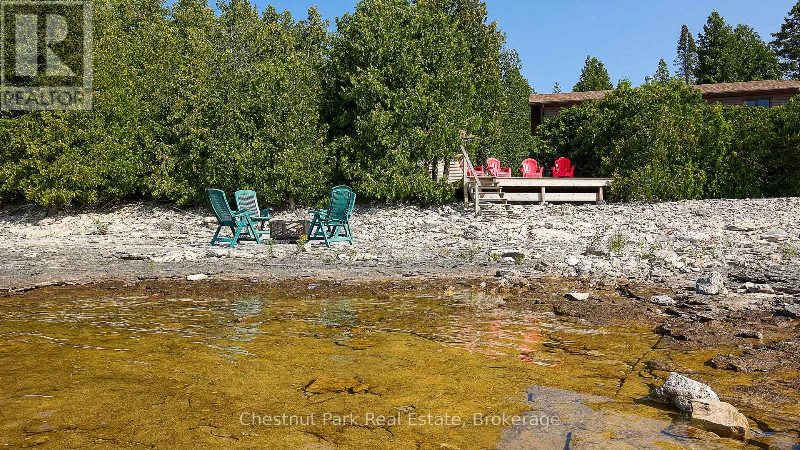 79 Howard Bowman Drive, Northern Bruce Peninsula, Ontario  N0H 2R0 - Photo 44 - X12018947