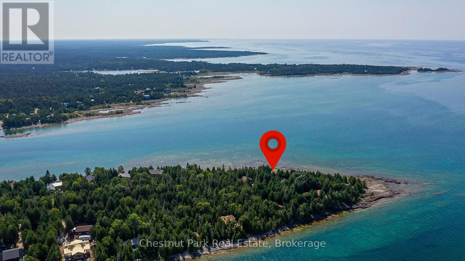 79 Howard Bowman Drive, Northern Bruce Peninsula, Ontario  N0H 2R0 - Photo 47 - X12018947