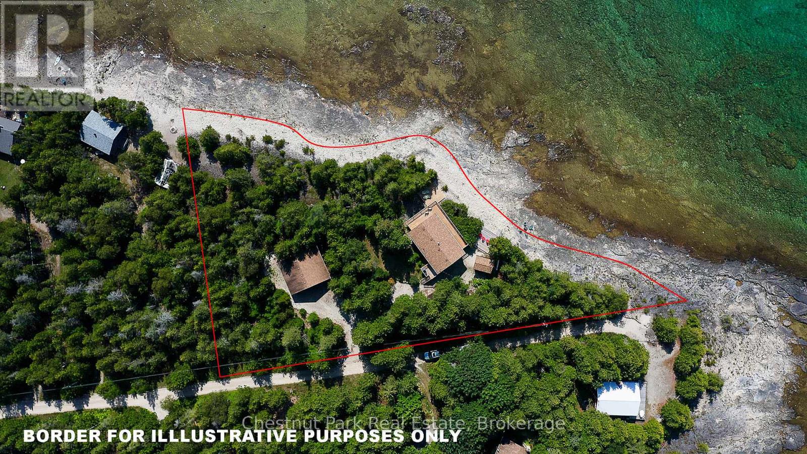 79 Howard Bowman Drive, Northern Bruce Peninsula, Ontario  N0H 2R0 - Photo 50 - X12018947