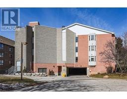 6 NIAGARA Street Unit# 302, Grimsby, Ontario