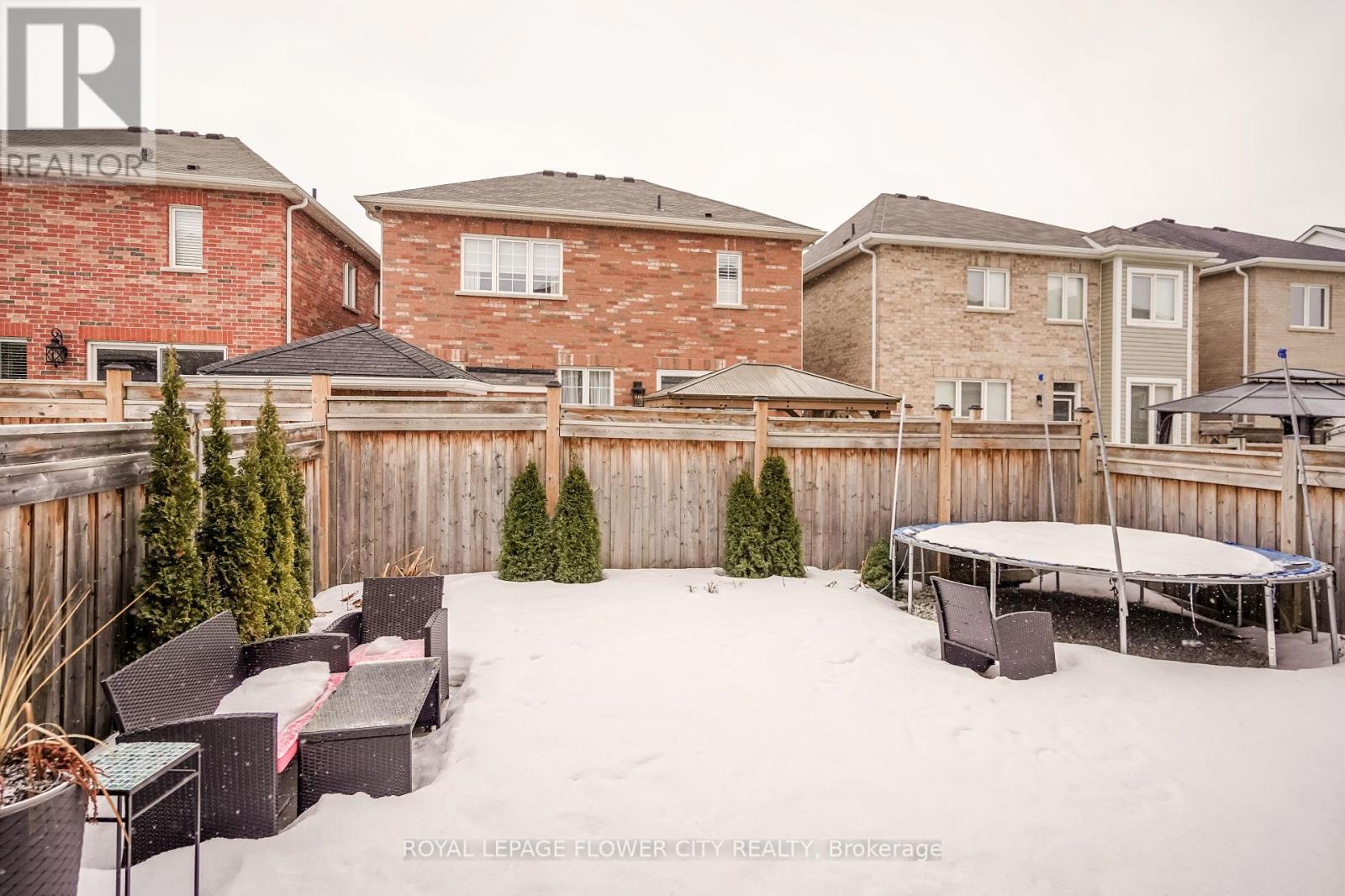 1357 Orr Terrace, Milton, Ontario  L9E 0B7 - Photo 49 - W12019353