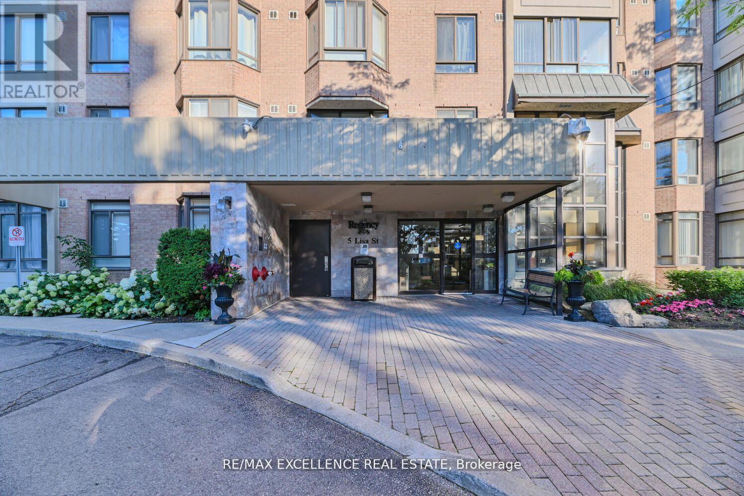 Property at 1002 - 5 LISA STREET image 3