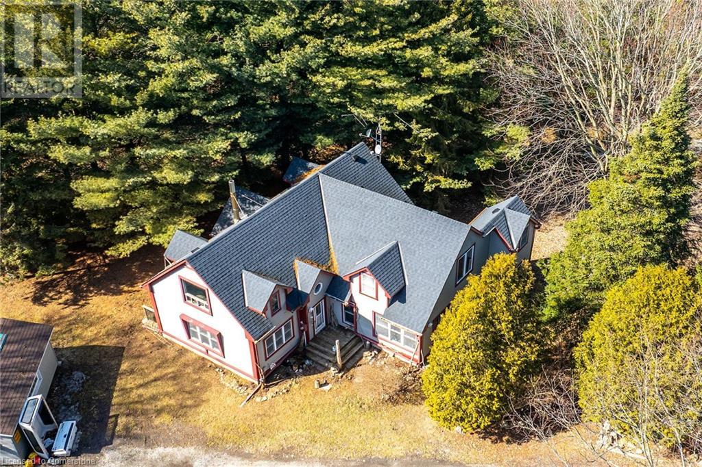 1172 NORTH SHORE Drive, Dunnville, Ontario