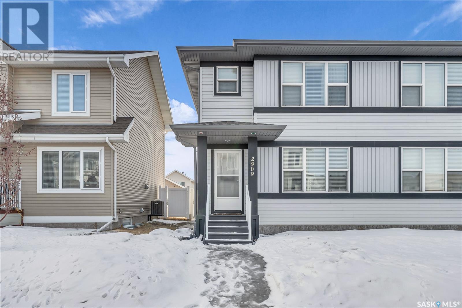 2909 Rochdale BOULEVARD, regina, Saskatchewan