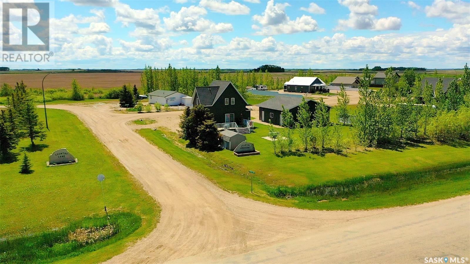13 Country Crescent, Chorney Beach, Saskatchewan  S0A 1A0 - Photo 10 - SK998671