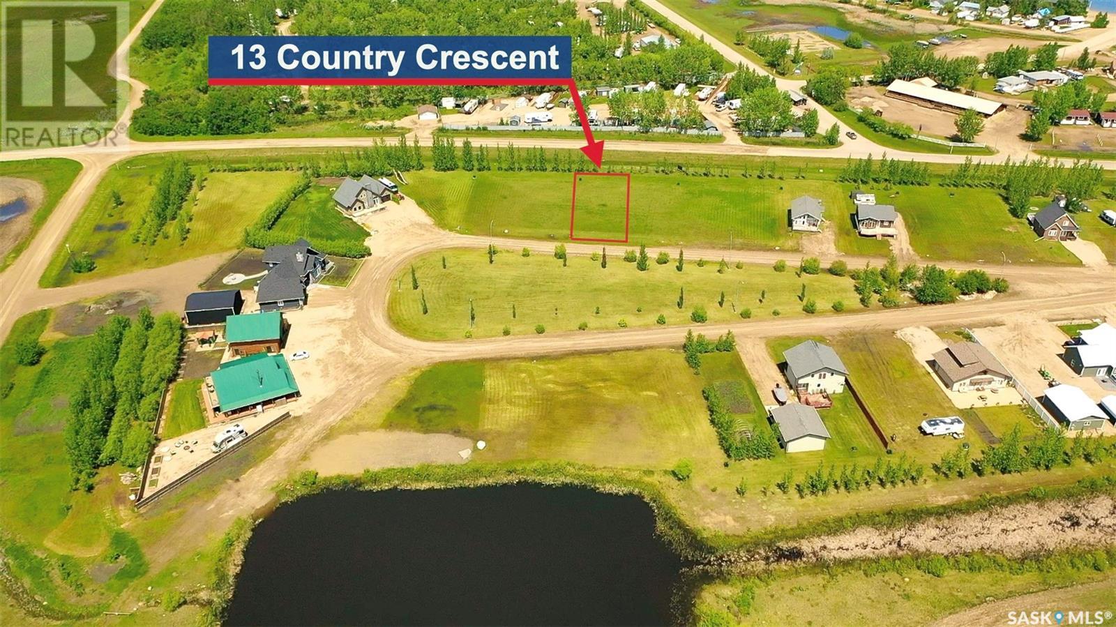 13 Country Crescent, Chorney Beach, Saskatchewan  S0A 1A0 - Photo 13 - SK998671