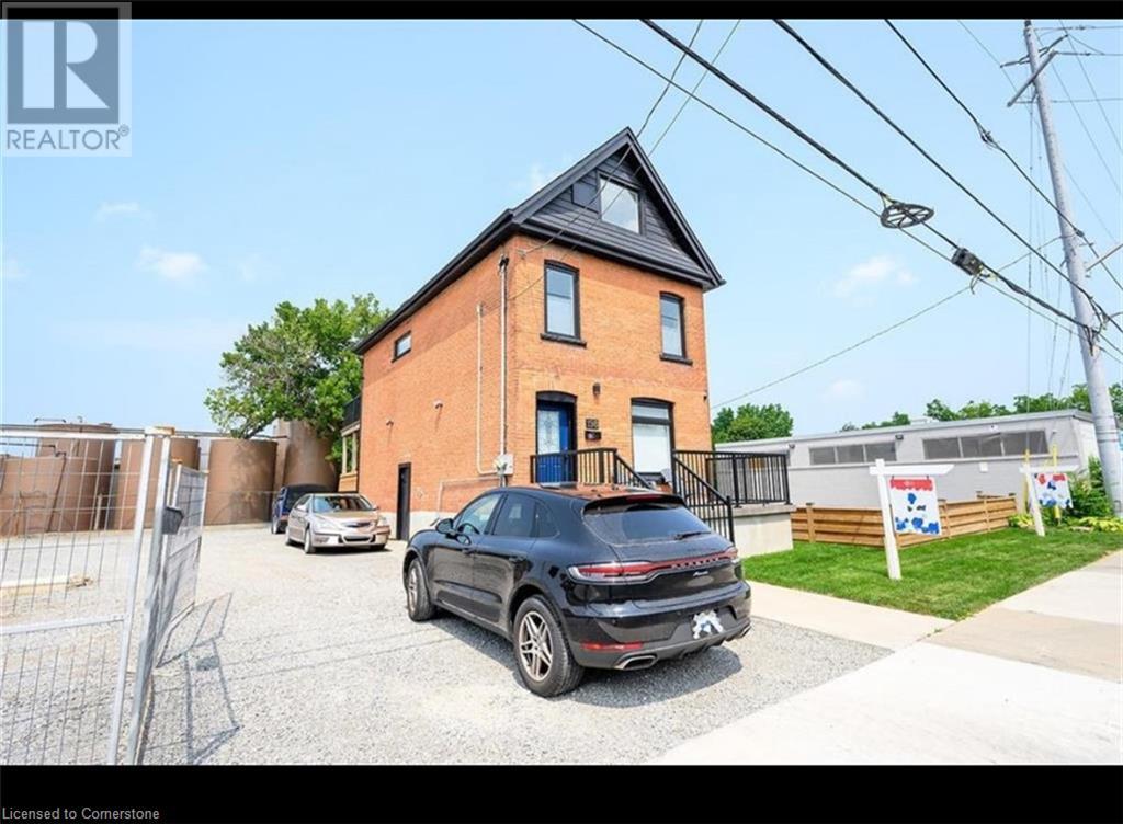 Property at 198 DUNDURN Street S image 1