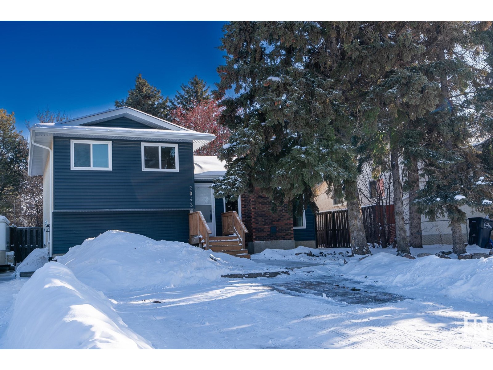 Property at 2043 49A ST NW image 1
