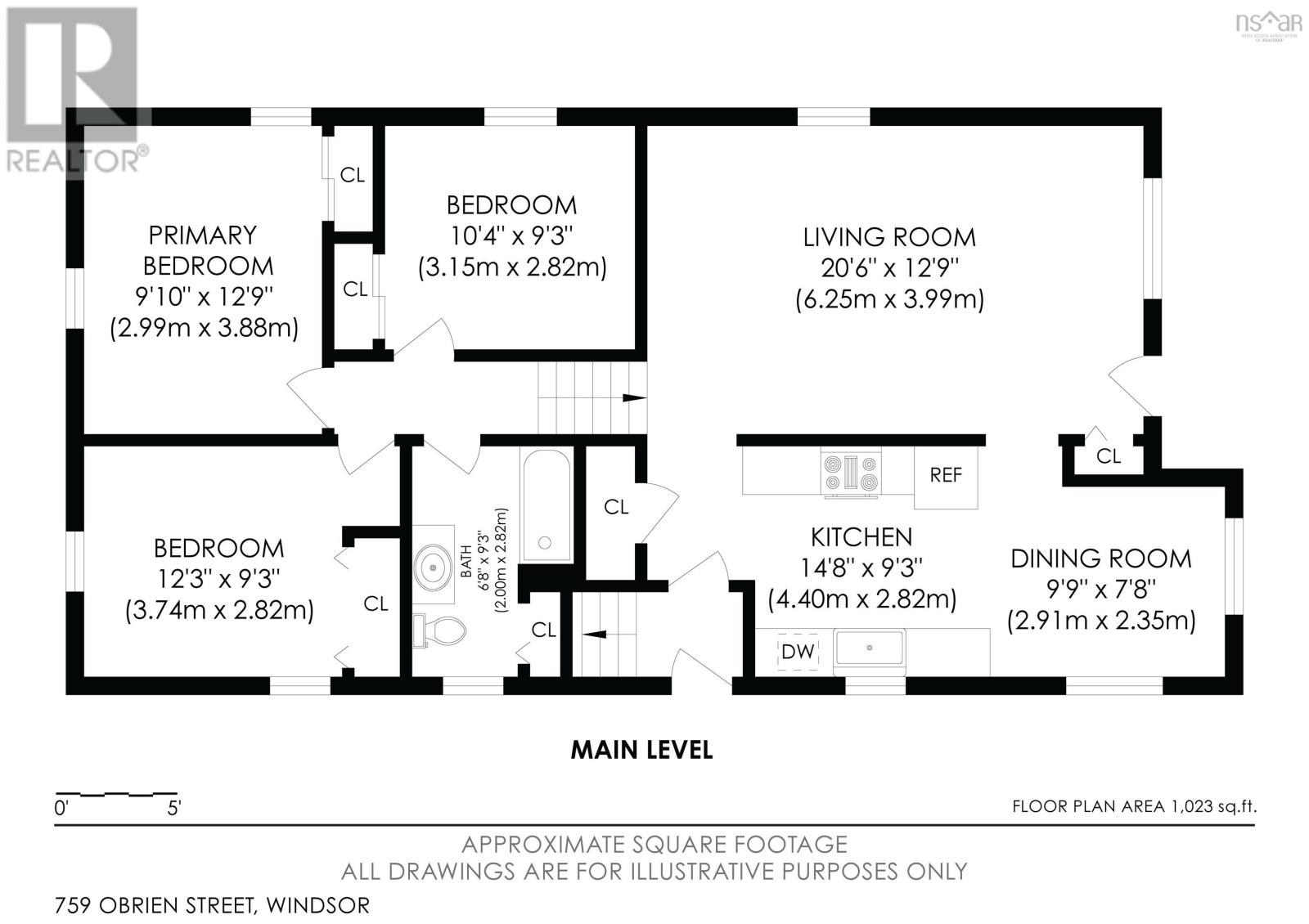759 Obrien Street, Windsor, Nova Scotia  B0N 2T0 - Photo 32 - 202504897