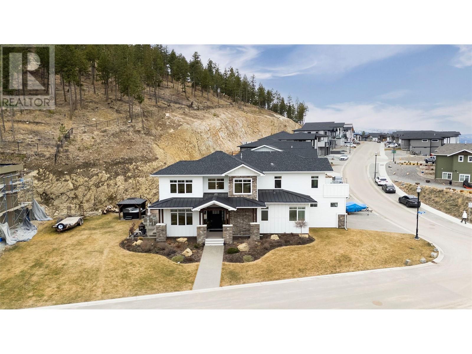 2191 Lavetta Drive, Kelowna, British Columbia