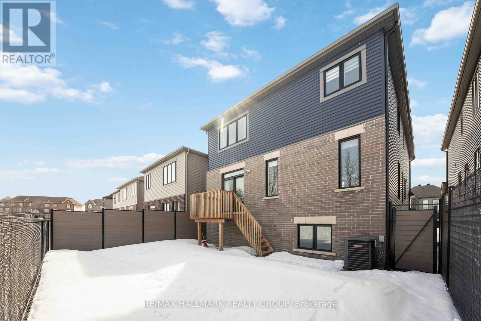 1012 Jubilation Court, Ottawa, Ontario  K4A 5K4 - Photo 25 - X12019436