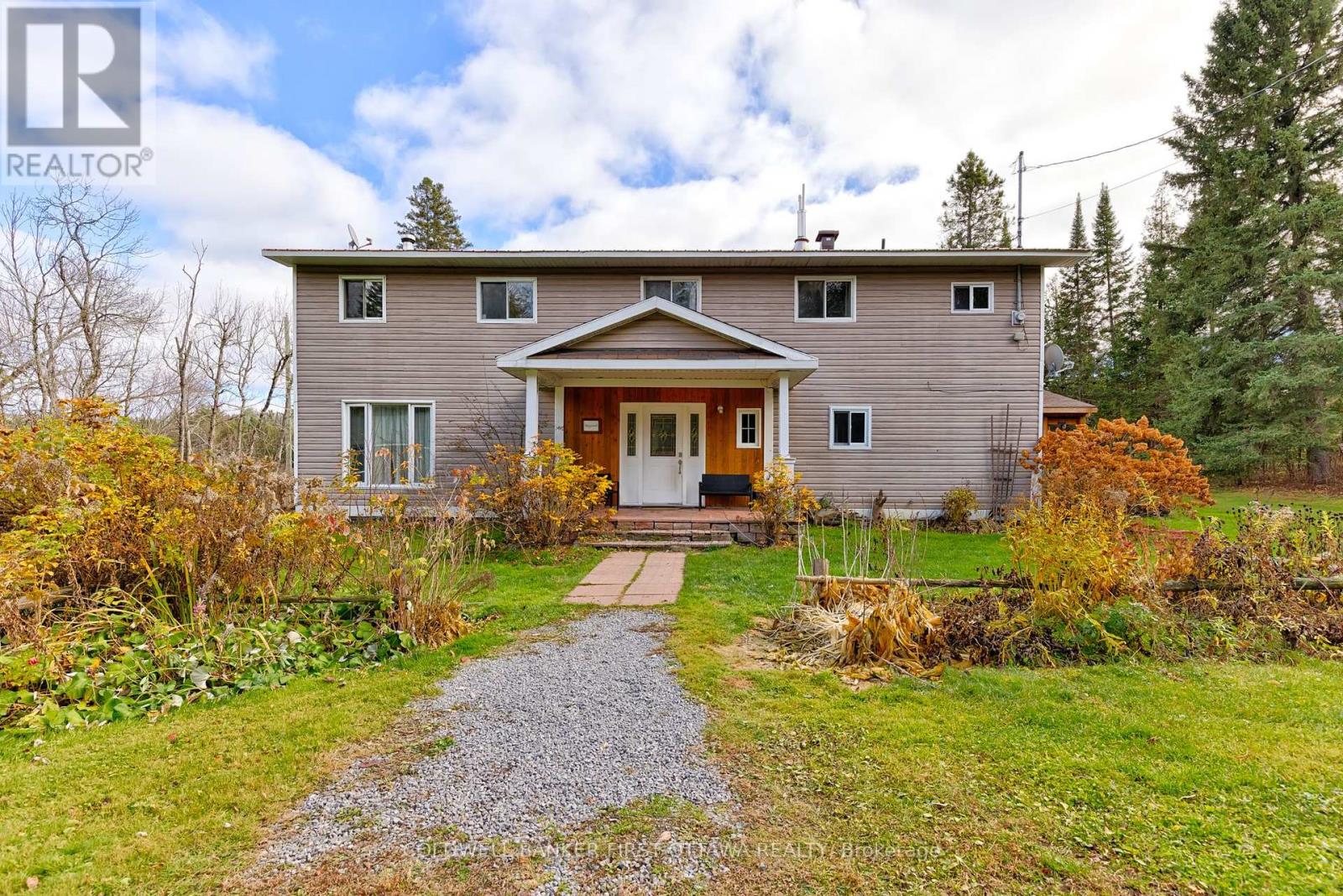 27 HARRISON TRAIL Greater Madawaska