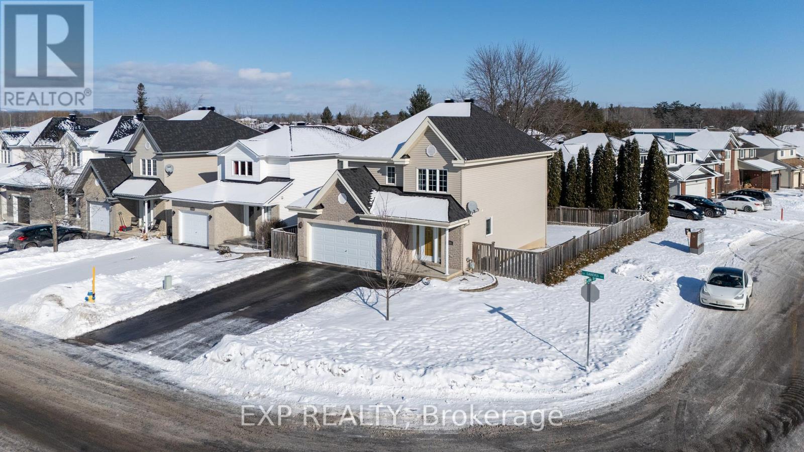 151 SANDRA CRESCENT Clarence-Rockland