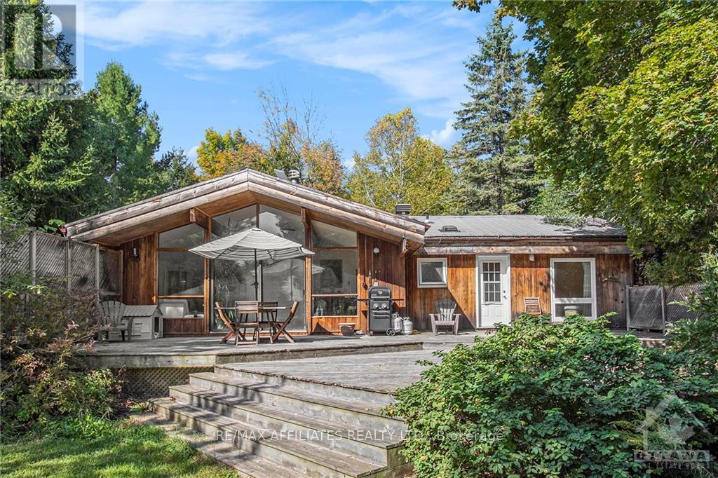 Property at 571 RIDEAU RIVER ROAD image 1