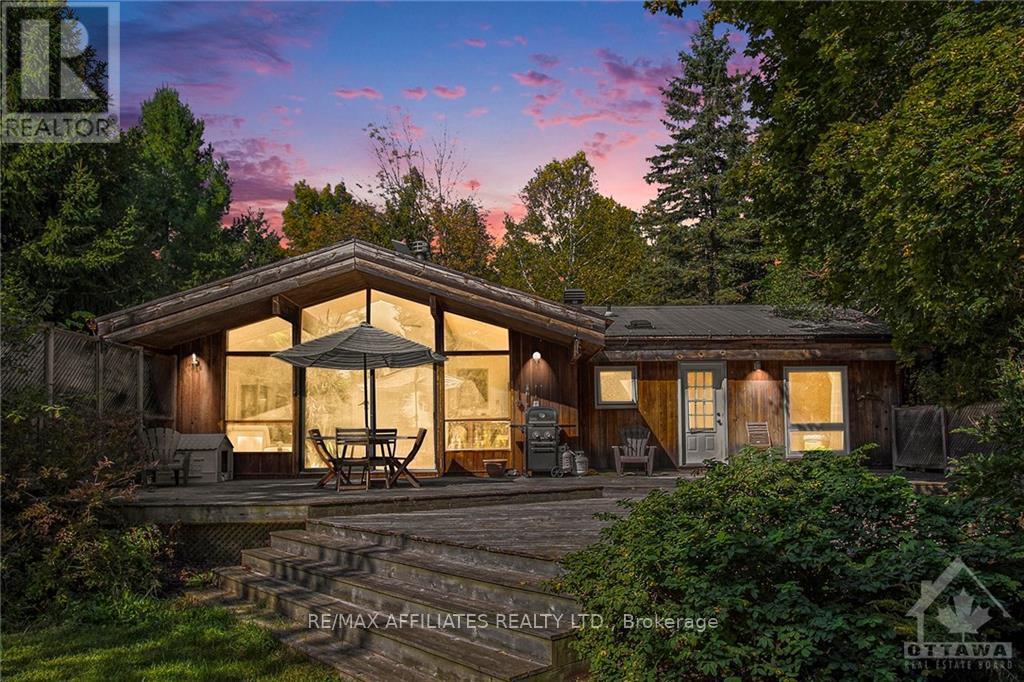 Property at 571 RIDEAU RIVER ROAD image 2