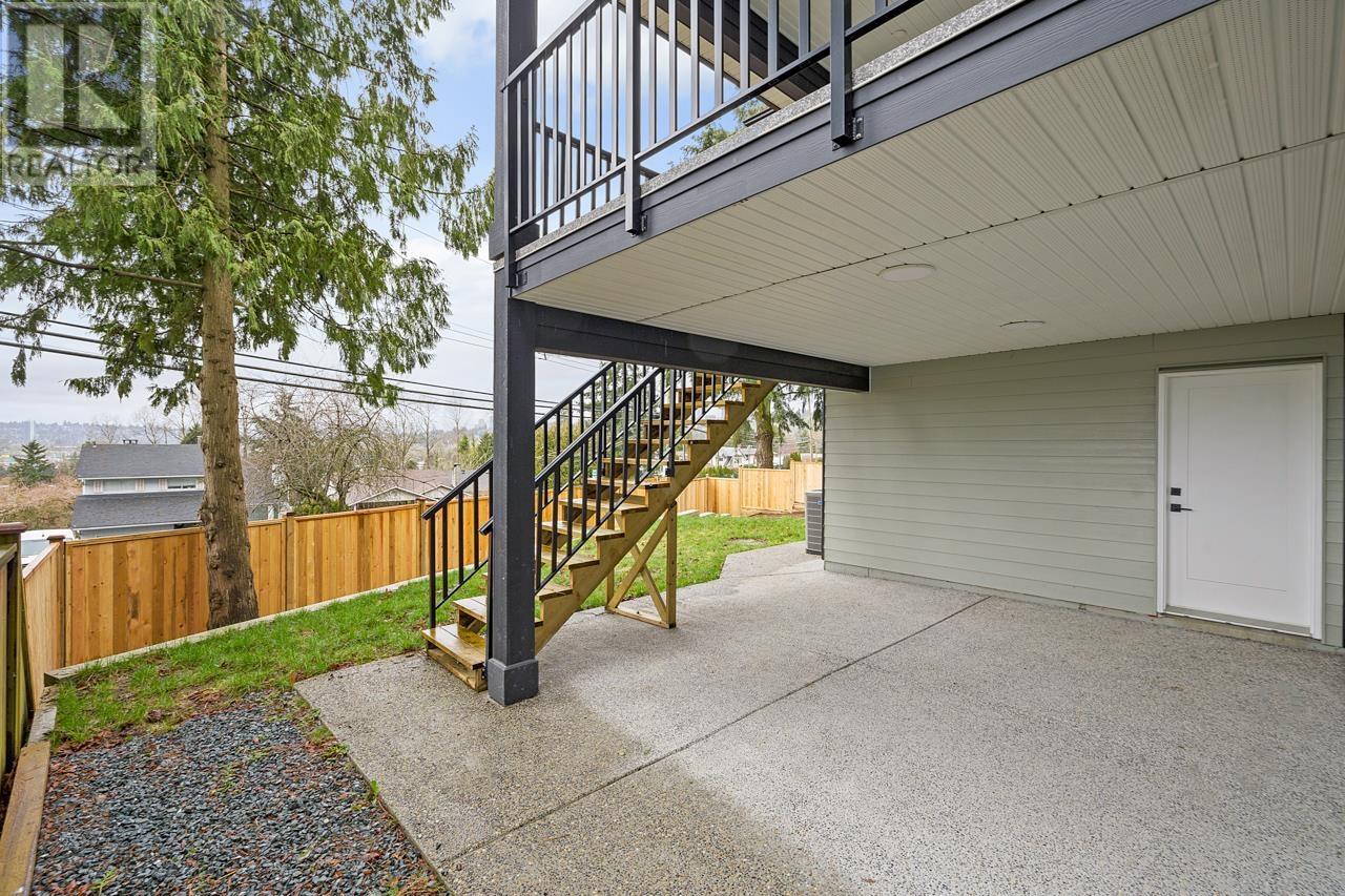 1930 Kaptey Avenue, Coquitlam, British Columbia  V3K 6P1 - Photo 33 - R2977381