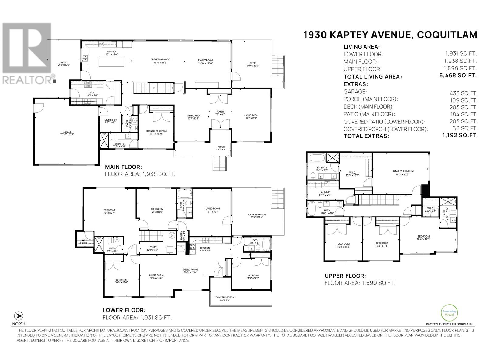 1930 Kaptey Avenue, Coquitlam, British Columbia  V3K 6P1 - Photo 39 - R2977381