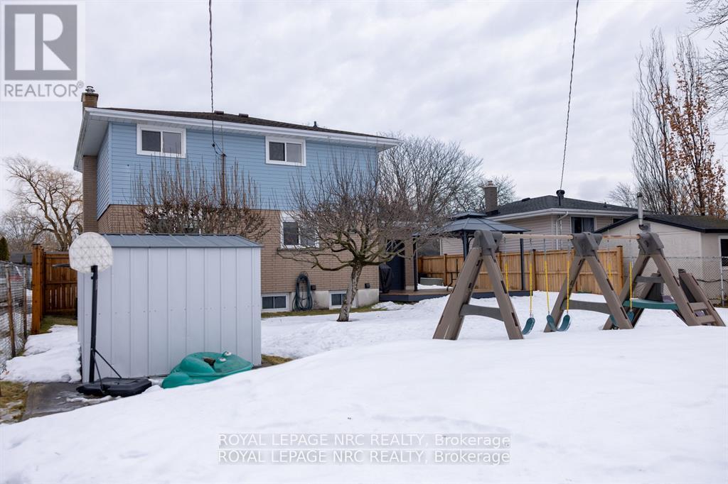 8599 Furlong Avenue, Niagara Falls, Ontario  L2G 6W9 - Photo 25 - X12019539