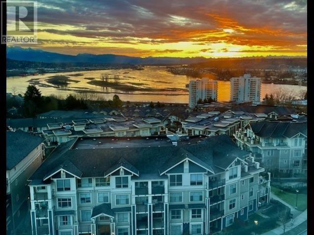 1102 280 Ross Drive, New Westminster, British Columbia  V3L 0C2 - Photo 24 - R2977715