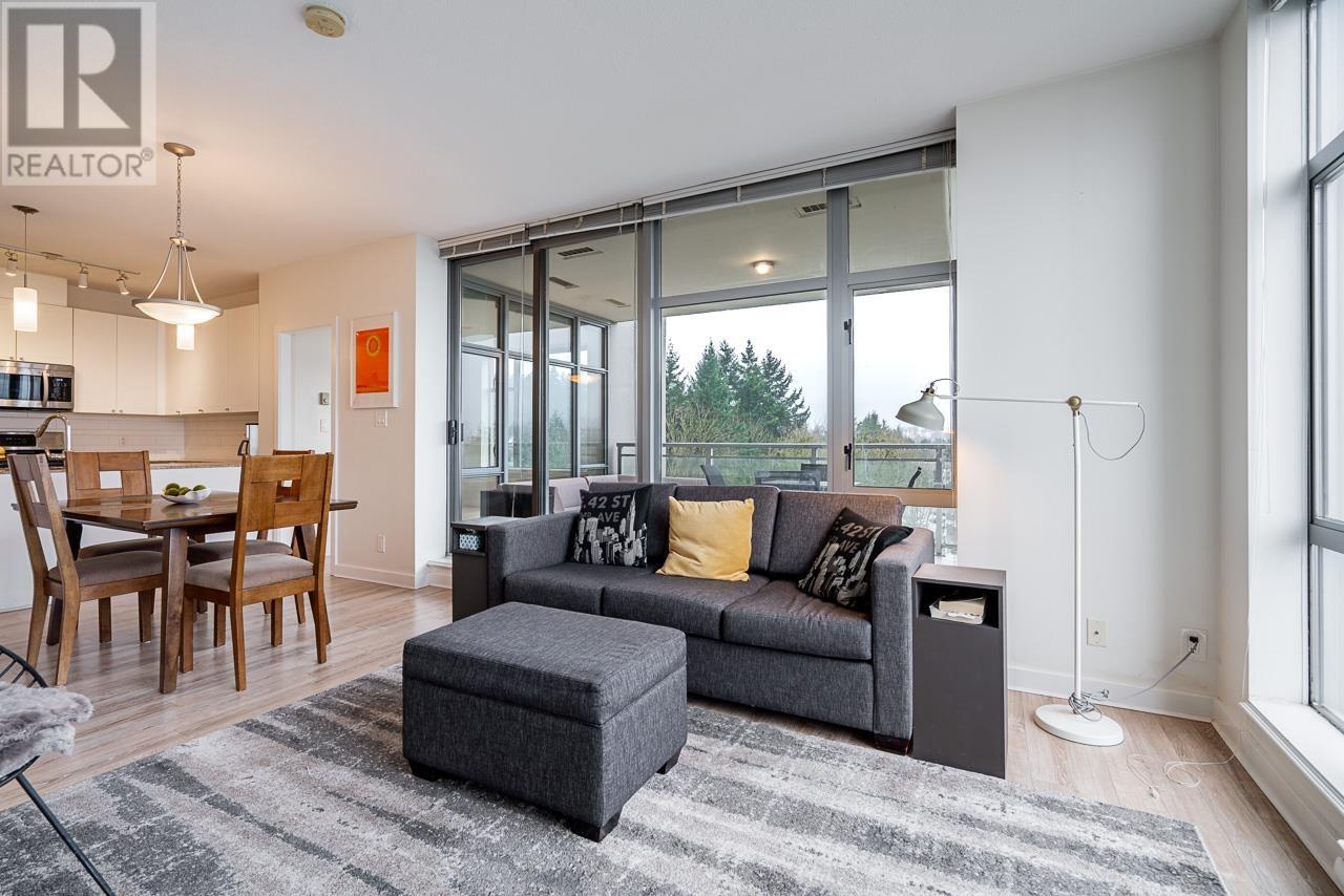 1102 280 Ross Drive, New Westminster, British Columbia  V3L 0C2 - Photo 4 - R2977715