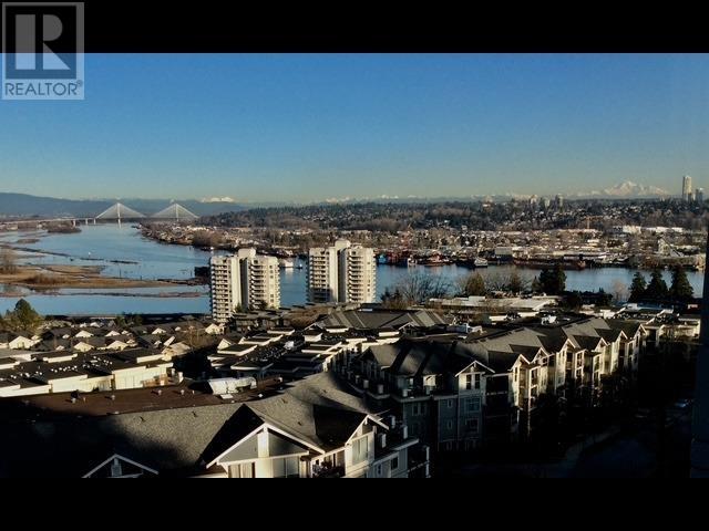 1102 280 Ross Drive, New Westminster, British Columbia  V3L 0C2 - Photo 25 - R2977715