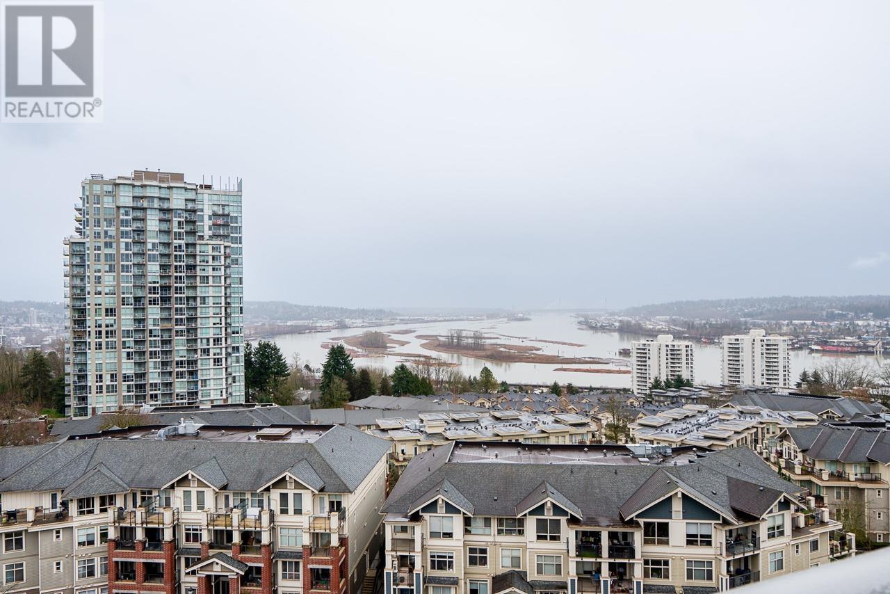 1102 280 Ross Drive, New Westminster, British Columbia  V3L 0C2 - Photo 28 - R2977715