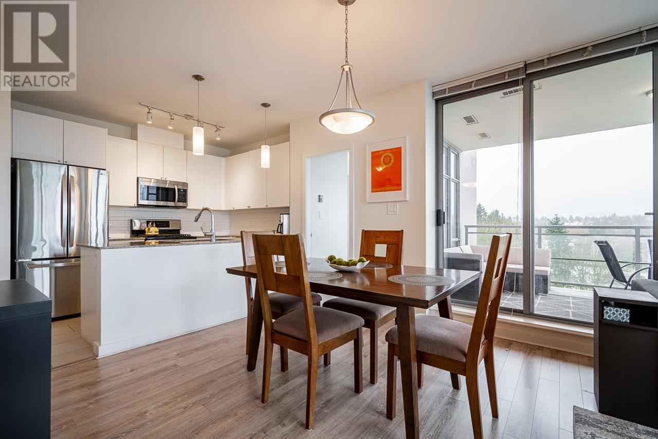 1102 280 Ross Drive, New Westminster, British Columbia  V3L 0C2 - Photo 9 - R2977715