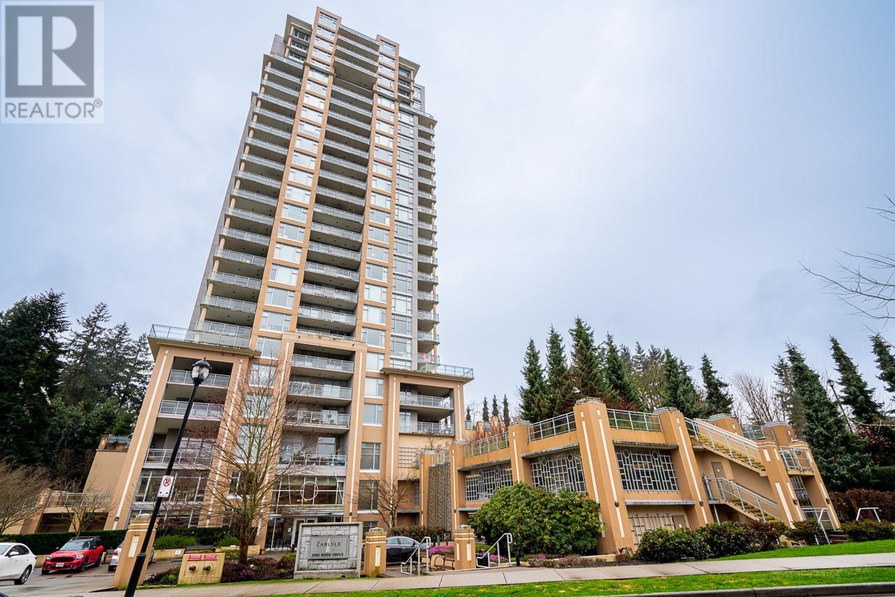 1102 280 Ross Drive, New Westminster, British Columbia  V3L 0C2 - Photo 39 - R2977715