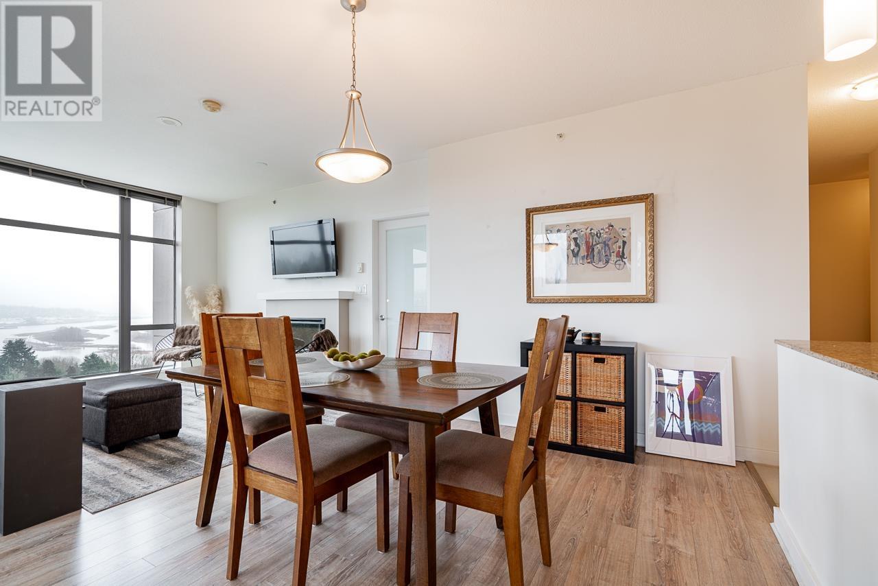 1102 280 Ross Drive, New Westminster, British Columbia  V3L 0C2 - Photo 8 - R2977715
