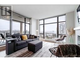1102 280 ROSS DRIVE, New Westminster, British Columbia