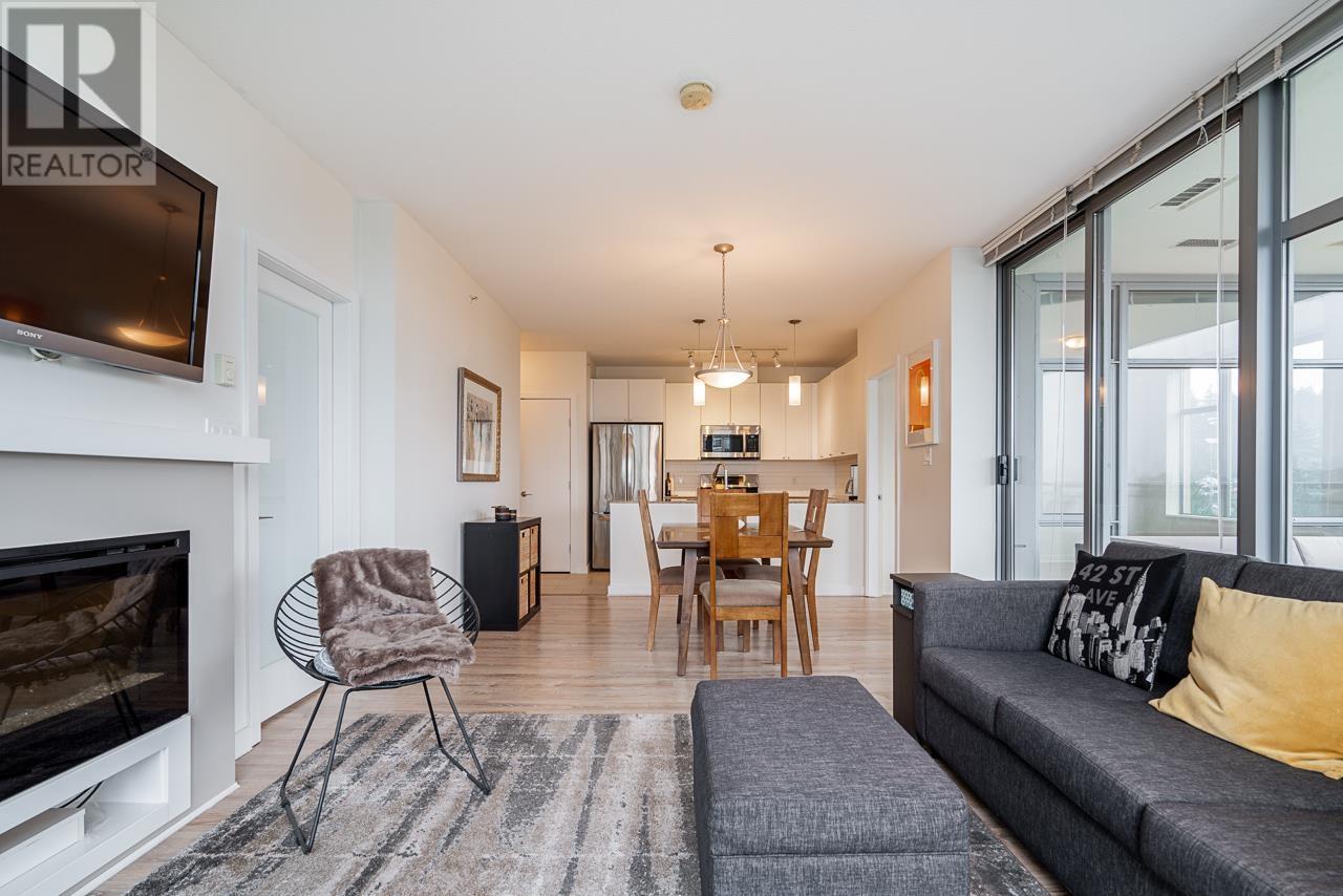 1102 280 Ross Drive, New Westminster, British Columbia  V3L 0C2 - Photo 3 - R2977715
