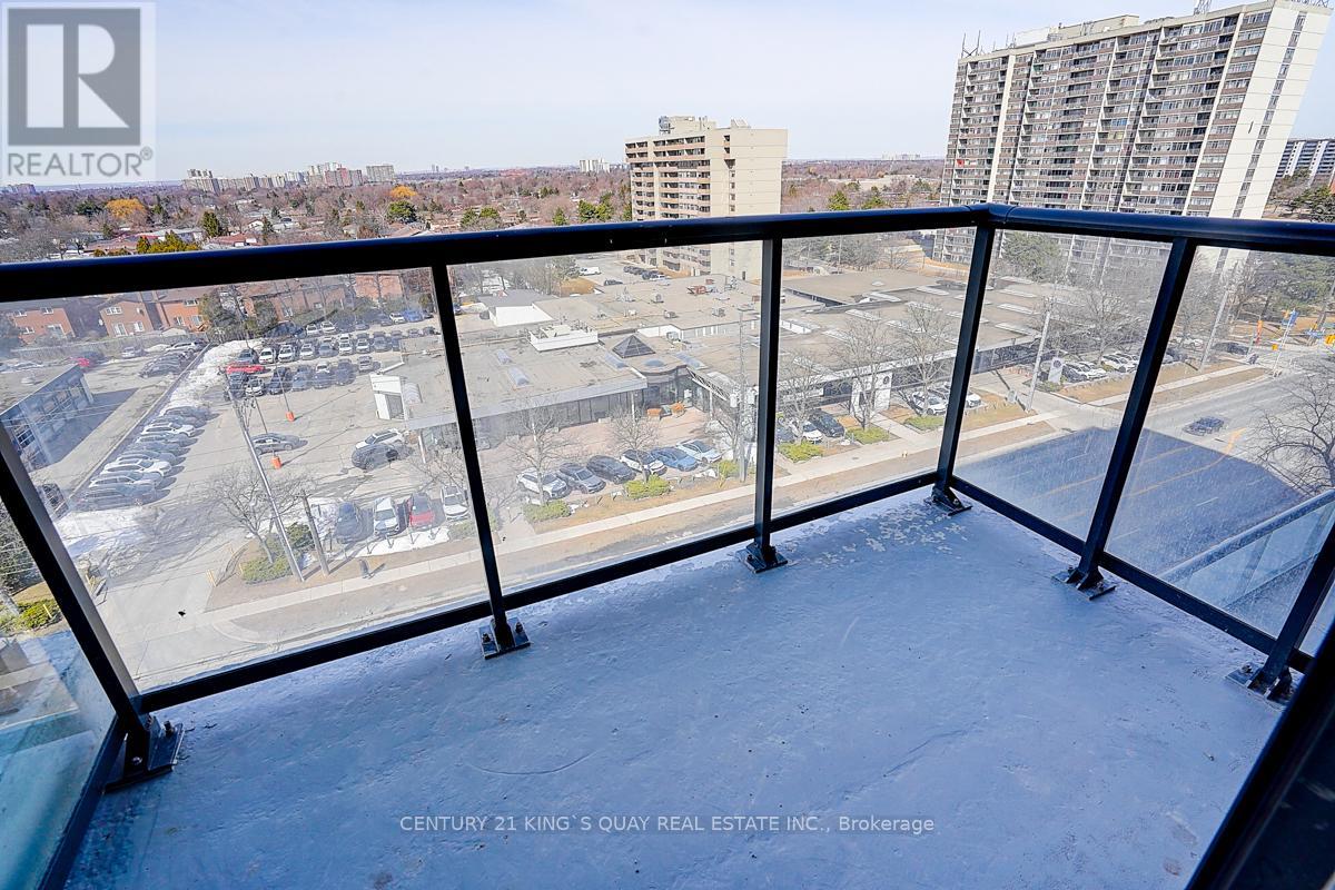 902 - 3429 Sheppard Avenue E, Toronto, Ontario  M1T 0C2 - Photo 43 - E12002623