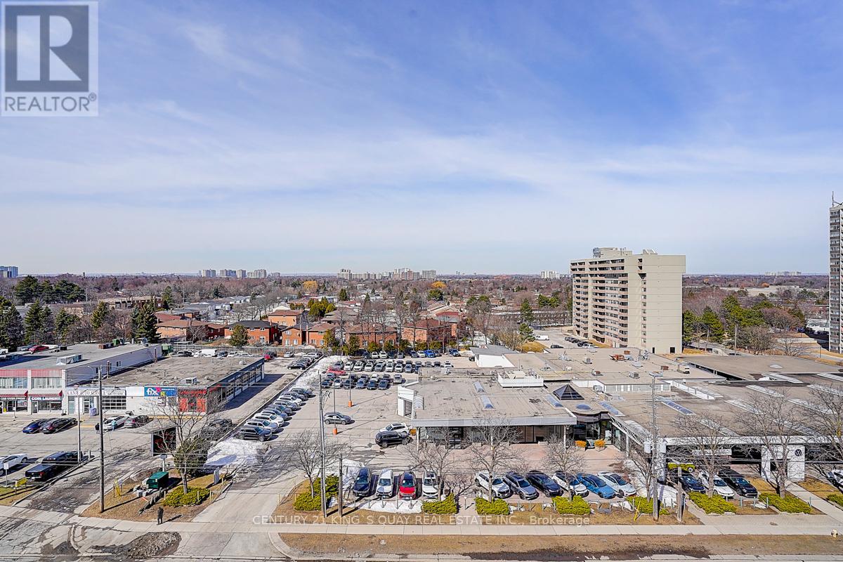 902 - 3429 Sheppard Avenue E, Toronto, Ontario  M1T 0C2 - Photo 45 - E12002623