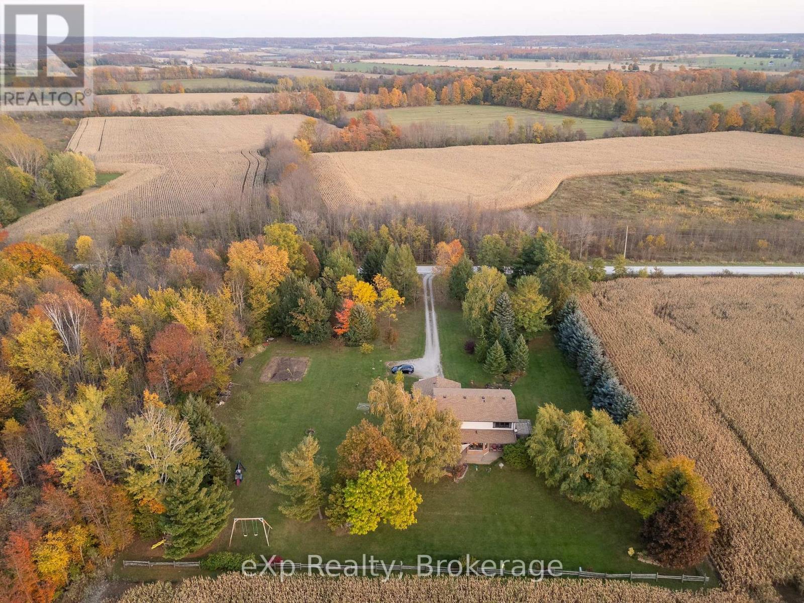 499176 Concession 6 N, Meaford, Ontario  N0H 1B0 - Photo 44 - X12019408