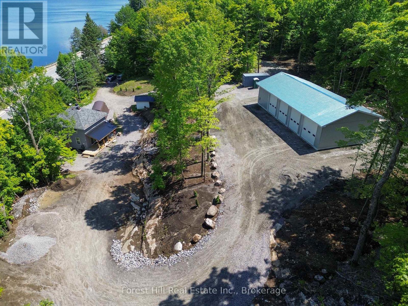 4061 Muskoka Rd 169 Road, Muskoka Lakes, Ontario  P0B 1J0 - Photo 2 - X12019409
