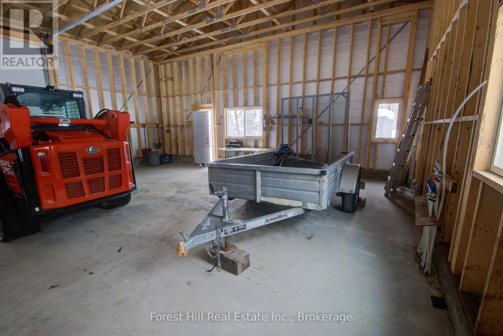 4061 Muskoka Rd 169 Road, Muskoka Lakes, Ontario  P0B 1J0 - Photo 37 - X12019409