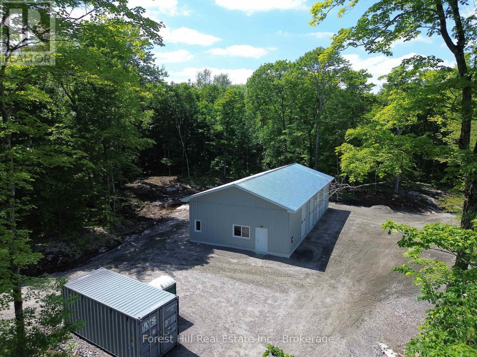 4061 Muskoka Rd 169 Road, Muskoka Lakes, Ontario  P0B 1J0 - Photo 38 - X12019409