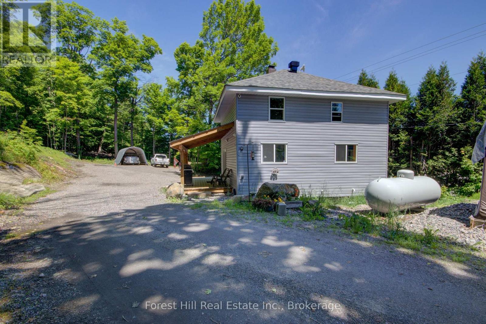 4061 Muskoka Rd 169 Road, Muskoka Lakes, Ontario  P0B 1J0 - Photo 4 - X12019409