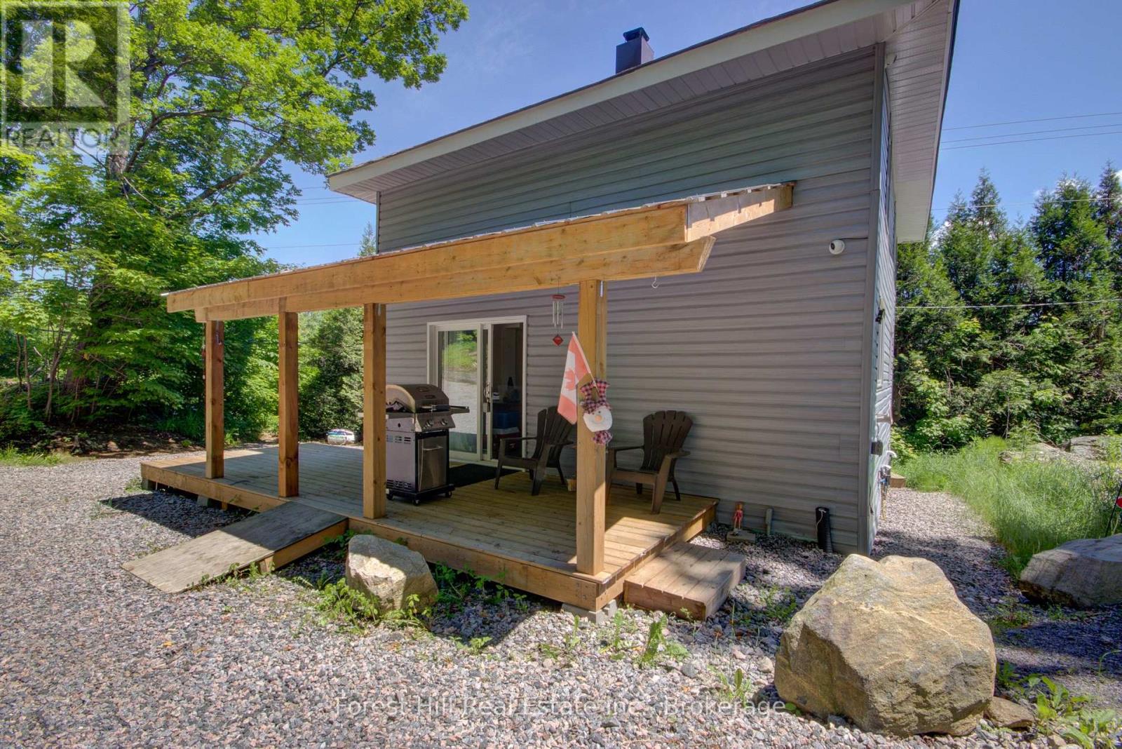 4061 Muskoka Rd 169 Road, Muskoka Lakes, Ontario  P0B 1J0 - Photo 5 - X12019409