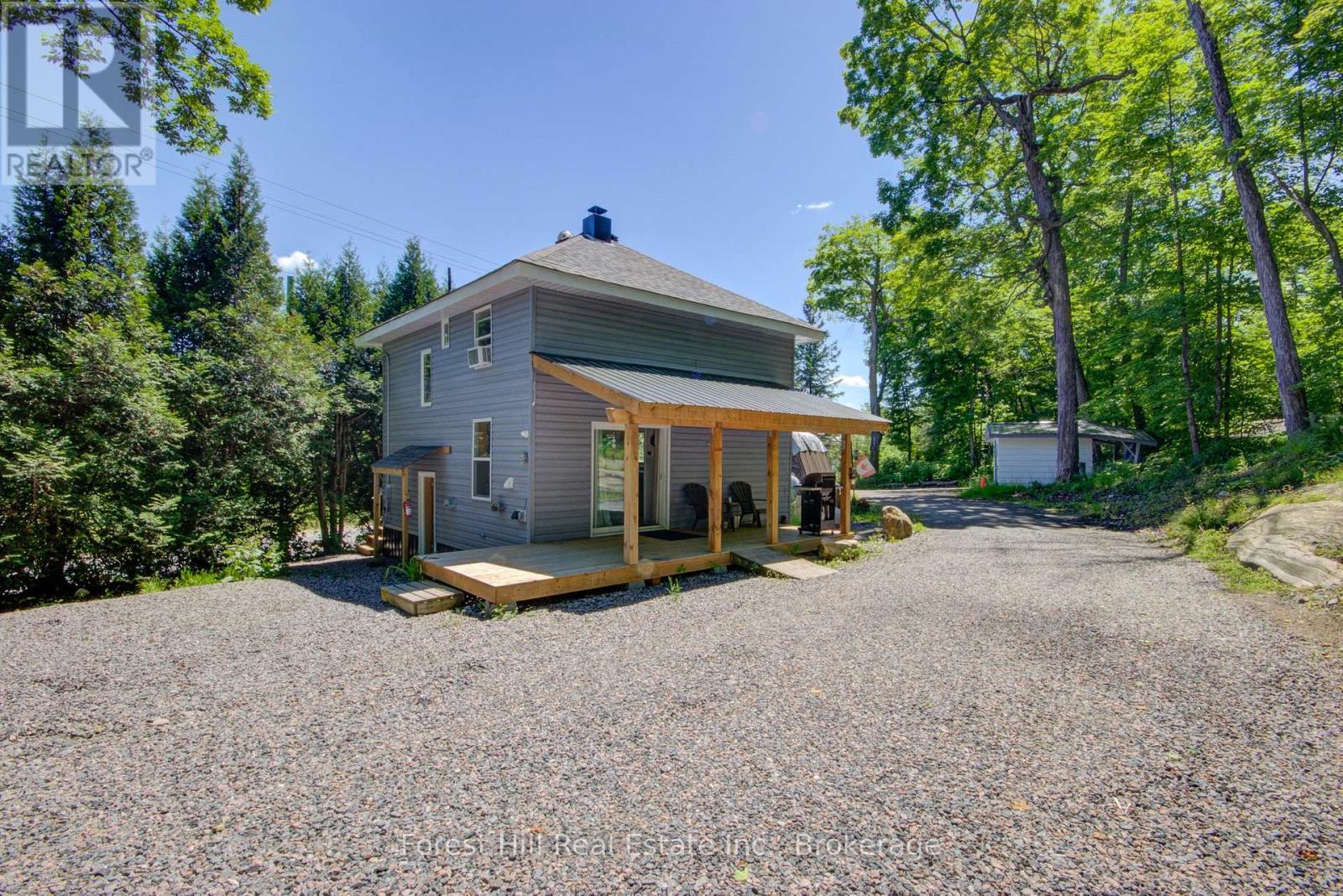 4061 Muskoka Rd 169 Road, Muskoka Lakes, Ontario  P0B 1J0 - Photo 6 - X12019409