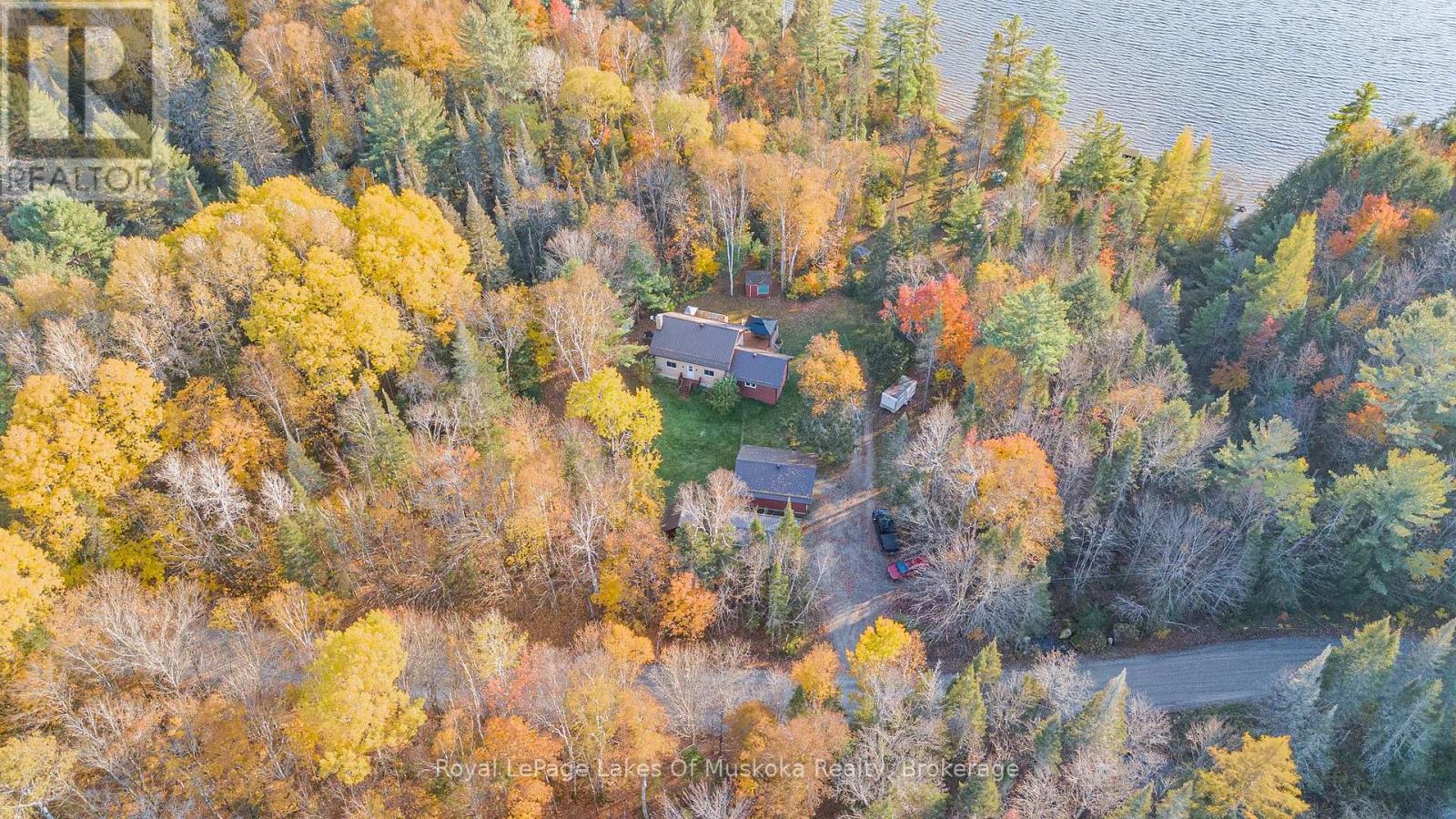 128 Cheer Lake Road, Sundridge, Ontario  P0A 1X0 - Photo 2 - X12019437