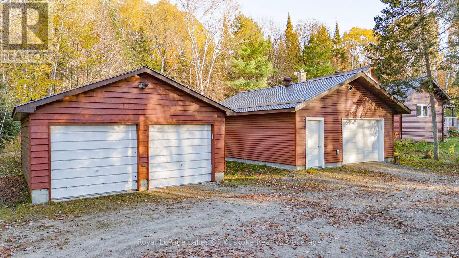 128 Cheer Lake Road, Sundridge, Ontario  P0A 1X0 - Photo 20 - X12019437