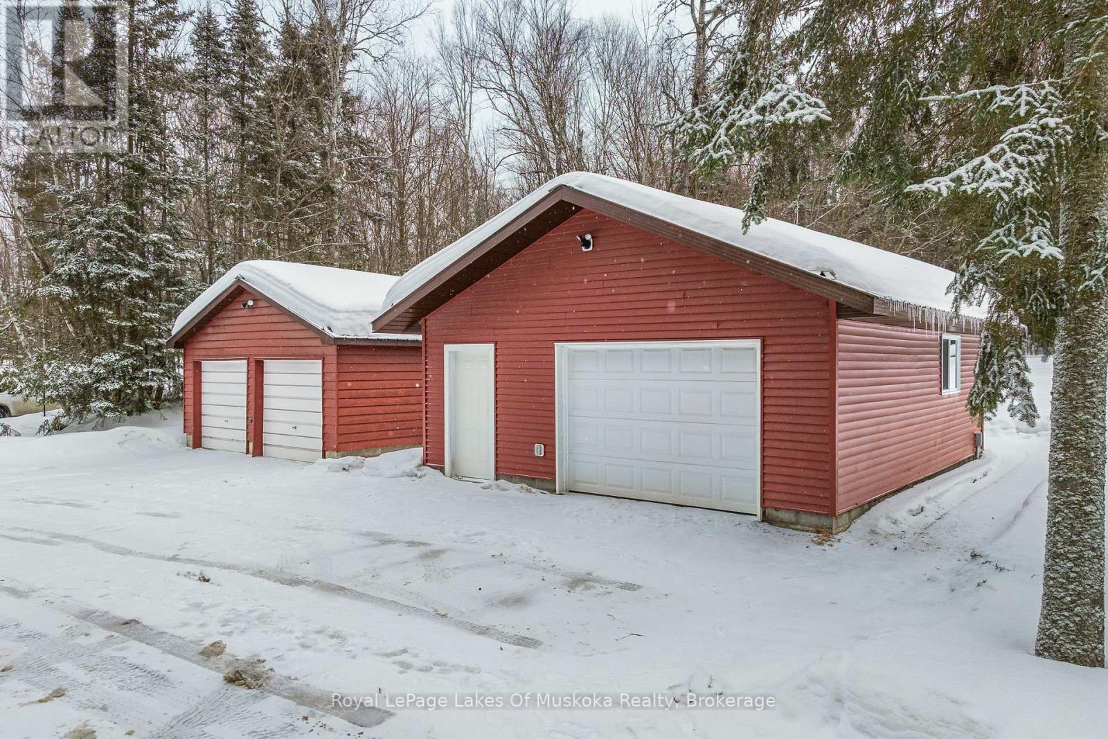 128 Cheer Lake Road, Sundridge, Ontario  P0A 1X0 - Photo 21 - X12019437
