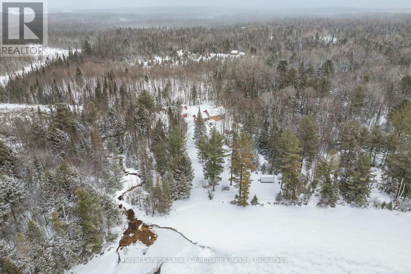 128 Cheer Lake Road, Sundridge, Ontario  P0A 1X0 - Photo 4 - X12019437