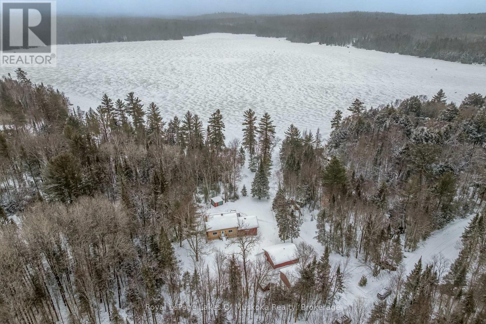 128 Cheer Lake Road, Sundridge, Ontario  P0A 1X0 - Photo 5 - X12019437