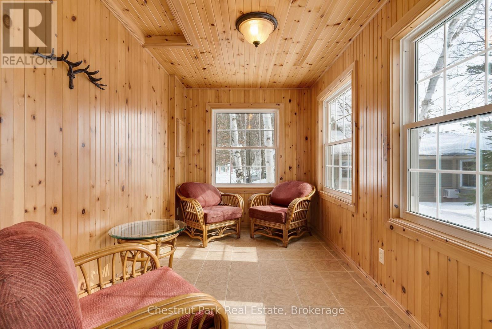 1052 Rat Bay 105-8 Road, Lake Of Bays (Franklin), Ontario  P1H 2J6 - Photo 17 - X12019460