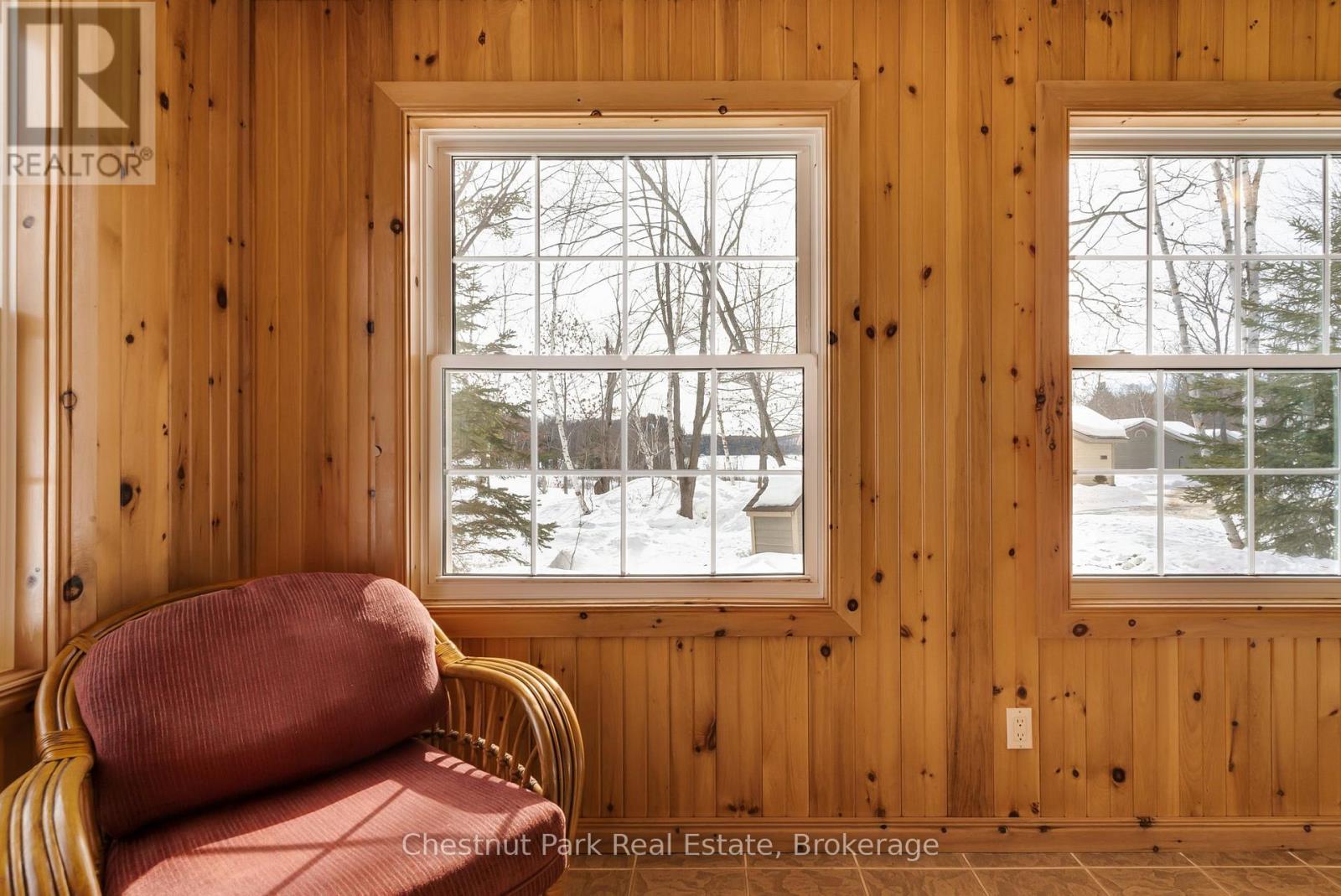 1052 Rat Bay 105-8 Road, Lake Of Bays (Franklin), Ontario  P1H 2J6 - Photo 18 - X12019460